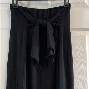 Juicy Couture Strapless Summer Dress